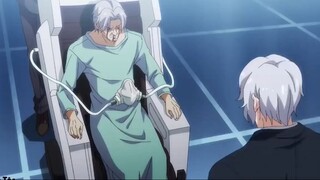 Kẻ Vô Danh_ Bất Ngờ Là Anh Hùng Giấu Nghề _Tóm Tắt Anime_p2