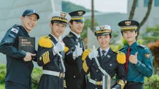 Police University Ep 1 Eng -Sub