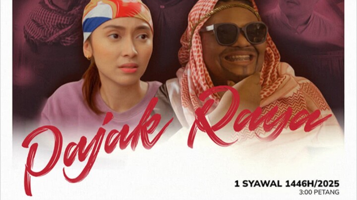 Telemovie (2025) Pajak Raya