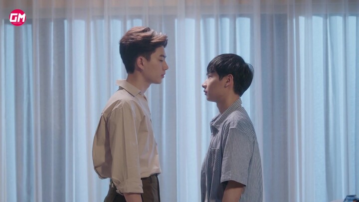 【泰剧/中字】190524 OffGun《Theory of Love》定档预告片