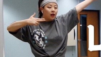 【Jm】1M version of Sunmi LALALAY super detailed nanny-level mirror tutorial