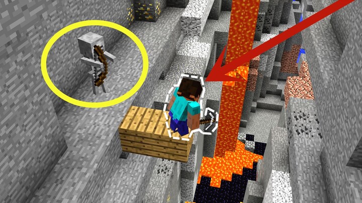 Khi cứ mỗi 5 phút bạn lại đổi vị trí với một người chơi