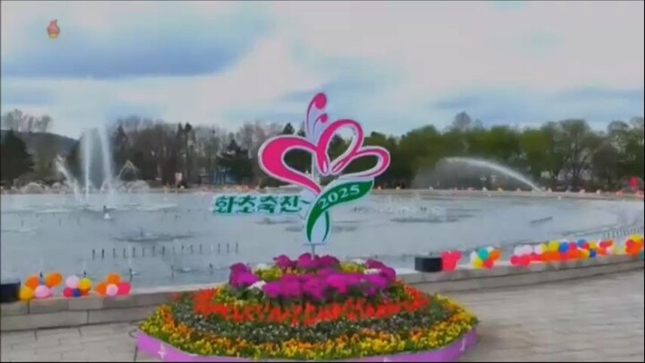 Encerrado Festival de Plantas Decorativas de 2025