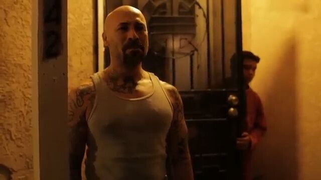 A SECOND CHANCE (Gang Prevention Short FiIm)