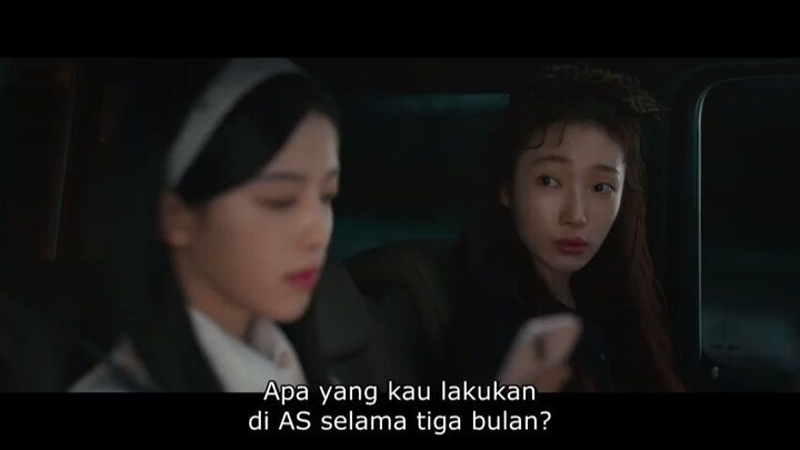 hierarchy eps 1 sub indo