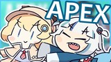 [APEX] WE ARE APEX