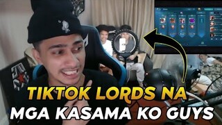 LAUGHTRIP TIKTOK LORDS IS THE NEW META AT CONVERGE NEW META