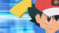 [Pokemon Season 25 Ultimate Journeys - Hindi Ep 3]