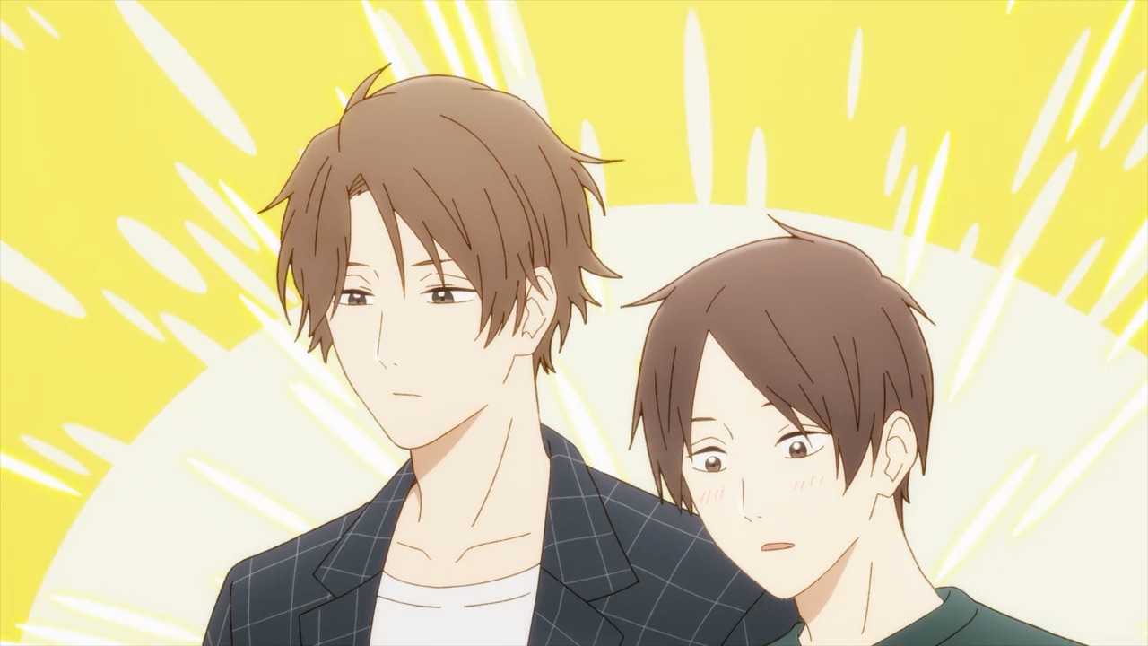 Cool Doji Danshi - Ep.9 - Bstation