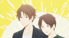 EP 5 - Cool Doji Danshi | Play It Cool, Guys [Sub Indo]