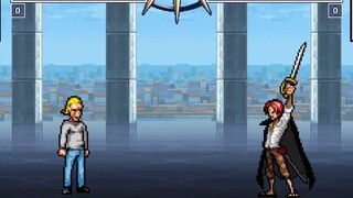 [มุเง็น] ถ้าสองฝ่ายนี้ต่อสู้กัน ใครจะชนะ?