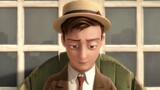 Conscience picture quality [Best Animated Short Film Award at the 84th Academy Awards]