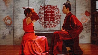 How sweet is this drama? It’s impossible to sum it up in just a few words ｜ Imperial Gift: Little Fo