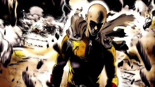 One Punch Man Season 2 OST - Fake Star