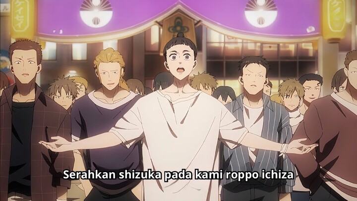 Wind Breaker Season 2 Episode 8 Sub Indo Terbaru