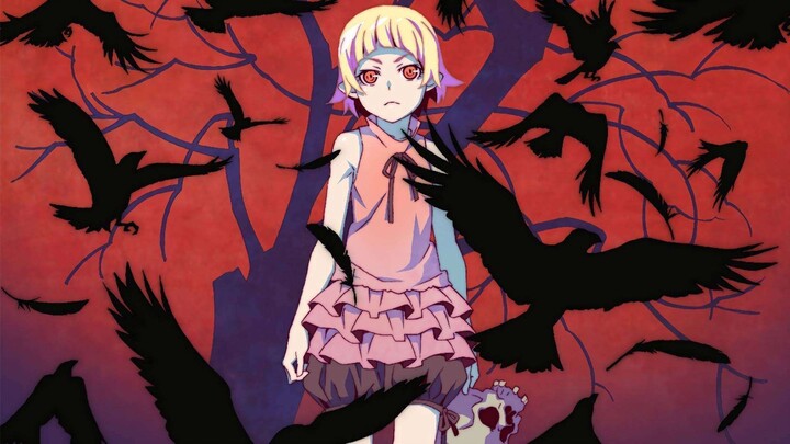 Kizumonogatari I : Tekketsu-hen Subtitle Indonesia