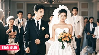 After being cheated on by boyfriend,girl marries her bodyguard in rage,only to find he's CEO!