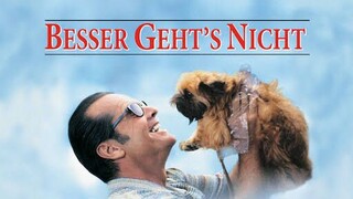 Rom-Com Collection : As Good as It Gets (1997)