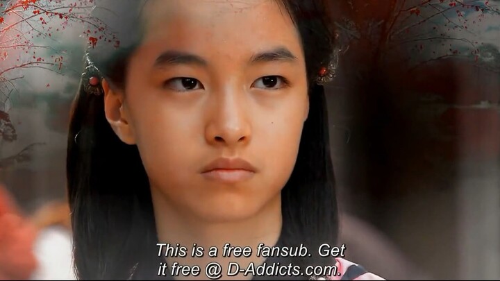 Jumong Episode 14
