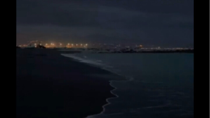 This piece of music conveys the importance of occasionally being alone and listening to oneself.