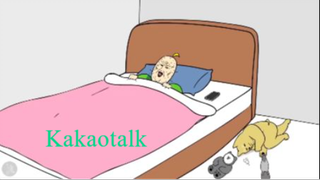 Kakaotalk