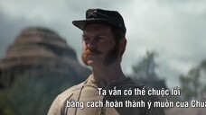 Người Đứng Đầu Joaquín Murrieta EP 6 [Sub Việt]