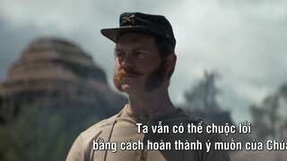 Người Đứng Đầu Joaquín Murrieta EP 6 [Sub Việt]