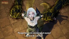 Little Fairy Yao Episode 13 Subtitle Indonesia
