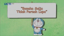 Doraemon - Mesin Pengubah Sifat Benda | Boneka Salju Tidak Pernah Lupa