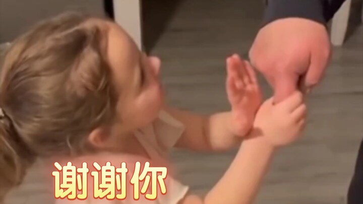 谢谢你清理我恶心的马桶｜冲浪学单词04