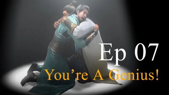 You’re A Genius! Episode 07 Subtitle Indonesia