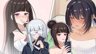 【尘白禁区】爱情碟中谍：分析员恐成最大赢家！