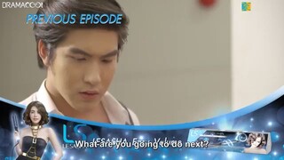 Kiss the series episode 12