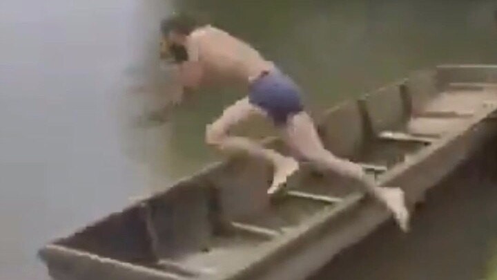 [Record of Unexpected Moments in Human Life]