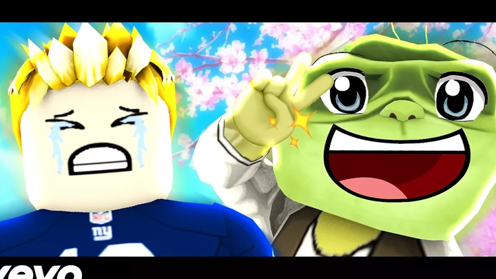 วิดีโอเพลง ROBLOX 6