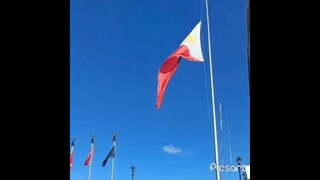 124th Independence Day Sta Barbara Iloilo