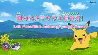Pokemon 2019 078 Subtitle Indonesia