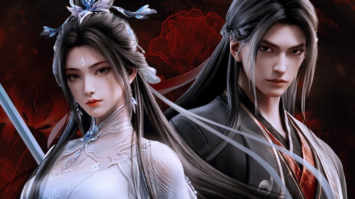 Tru Tiên 2 - Tập 19 【 Vietsub 】