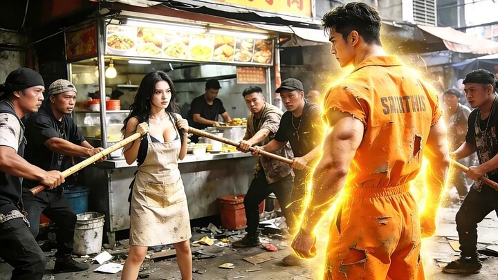 Gadis jelek dibuli - sistem aktif dan takdirnya berbalik dapat suami... (YT)