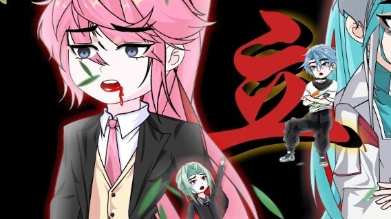 【Meet you again in another identity】