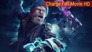 CHARGE - Full Animation Movie HD