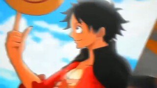 sangking kuat nya Luffy di incar sama yang di puncak#monky D.luffy#fyp#one pice