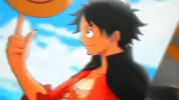sangking kuat nya Luffy di incar sama yang di puncak#monky D.luffy#fyp#one pice