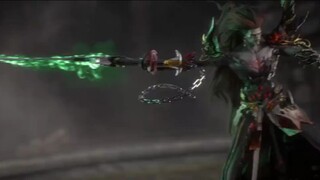 World of immortal episode 12 Sub Indo Martis