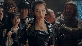 【Dilraba Dilmurat】Glory Archangel Promotional Video