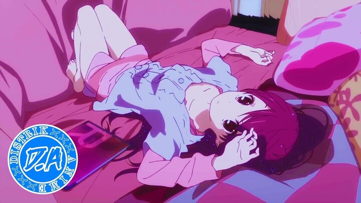 Shelter, Dunia Pahit Penuh Kesendirian