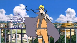 Naruto Shippuuden - Ending 37 ♫ ᴴᴰ