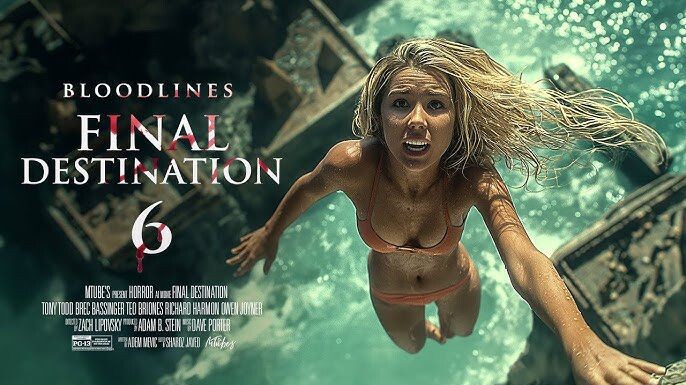 Watch Final Destination: Bloodlines (2025) HD (Link in the Description)