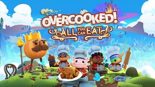 Overcooked! ระเบิดครัว เผาเตา