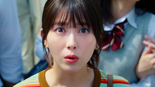 Quảng cáo mới nhất của Miwa Hamabe cho iPhone 16 Pro